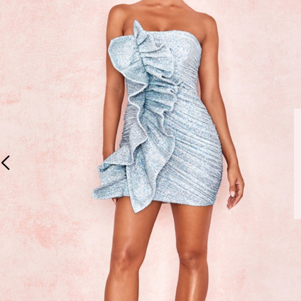 House of CB dress